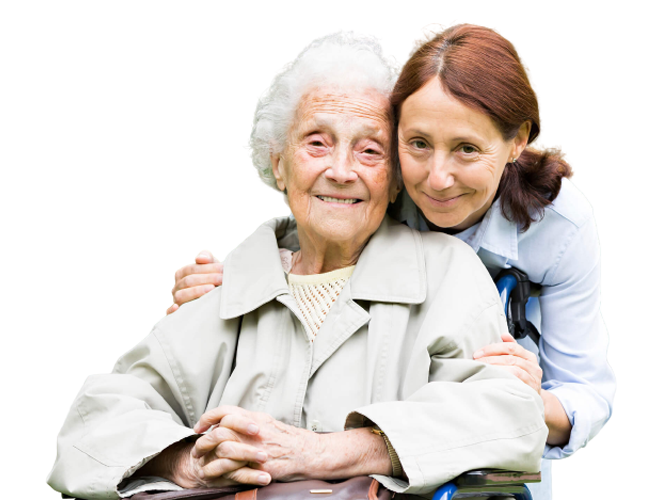 Курс патронажной сиделки (помощницы по уходу) в Железногорске (Курская область)