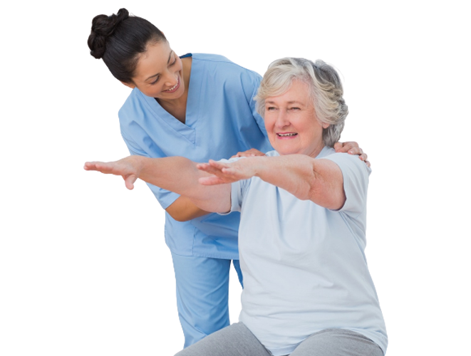 Курс специалиста по социальной работе в реабилитационной сфере в Железногорске (Курская область)