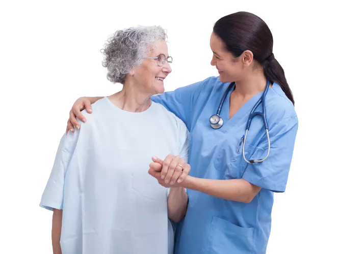 Курс младшей медсестры по уходу за больными в Железногорске (Курская область)